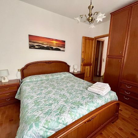 Casa Elisa Apartment Stresa Ngoại thất bức ảnh