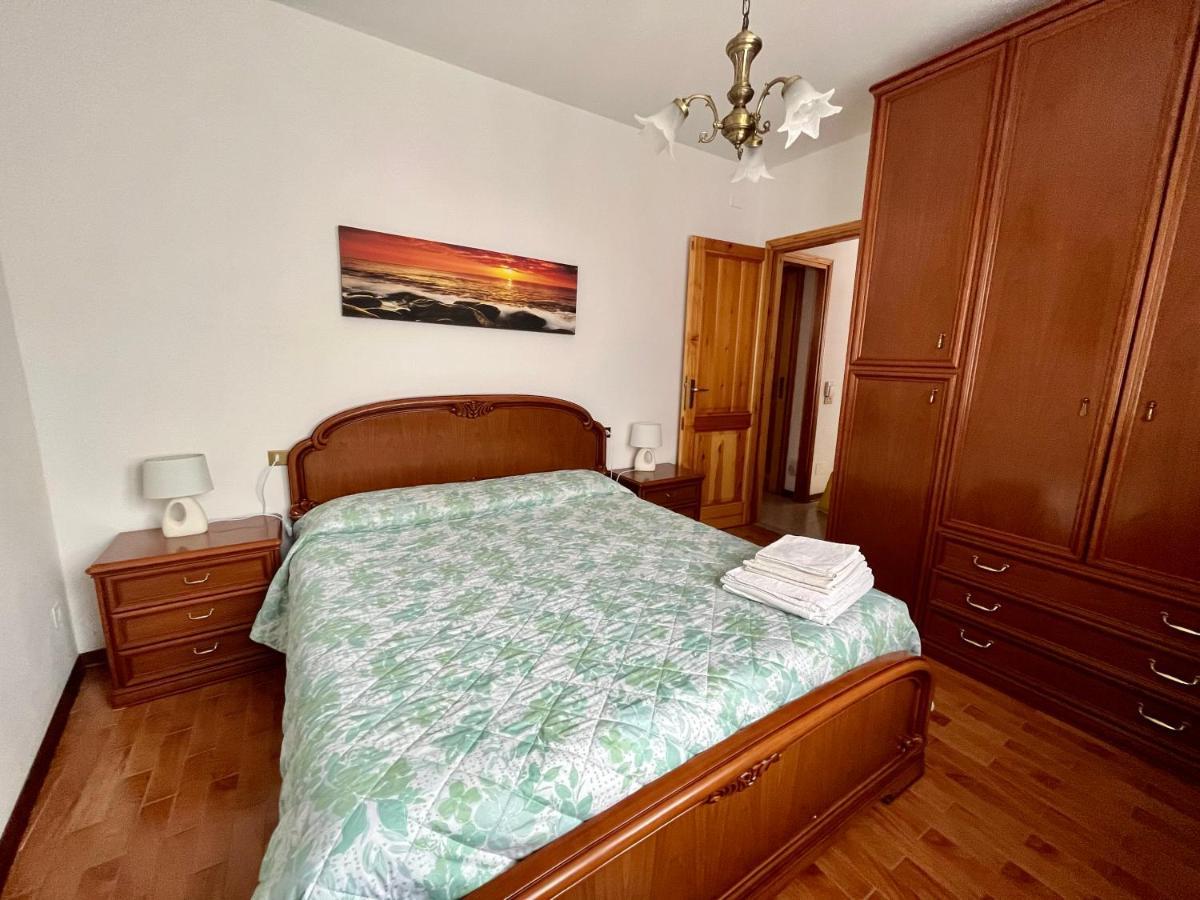 Casa Elisa Apartment Stresa Ngoại thất bức ảnh