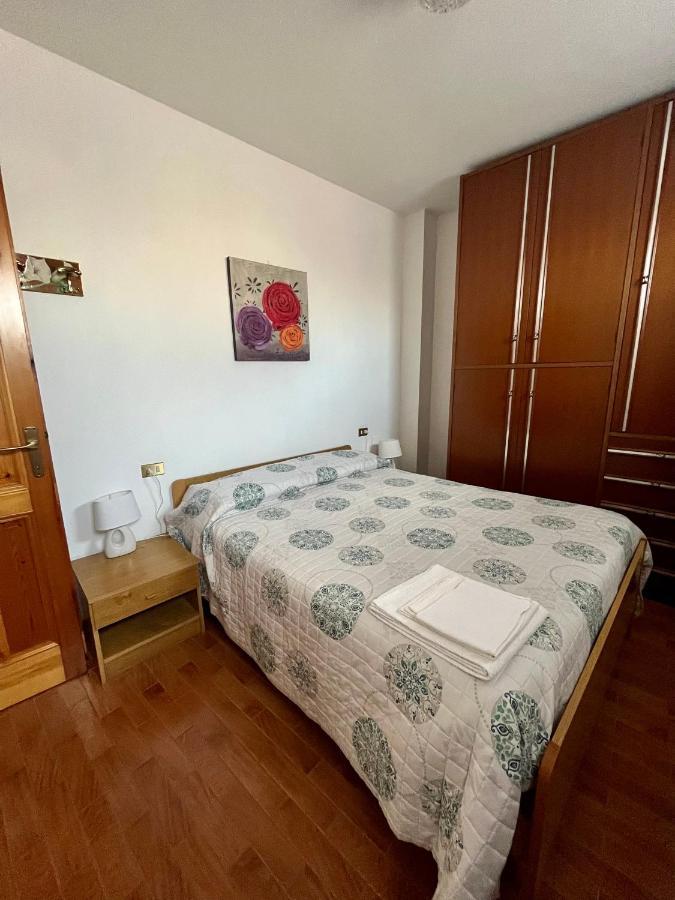 Casa Elisa Apartment Stresa Ngoại thất bức ảnh