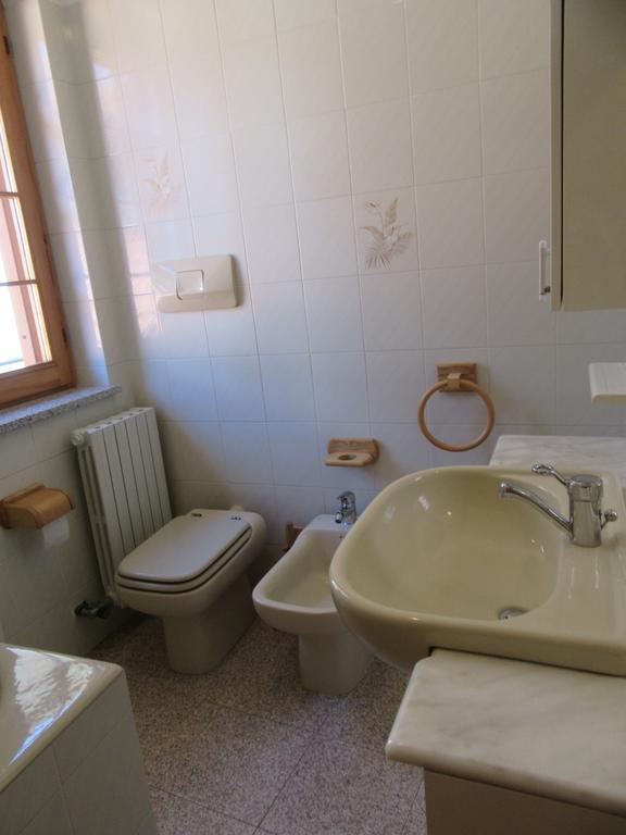 Casa Elisa Apartment Stresa Ngoại thất bức ảnh