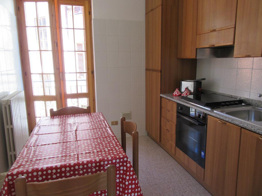 Casa Elisa Apartment Stresa Ngoại thất bức ảnh