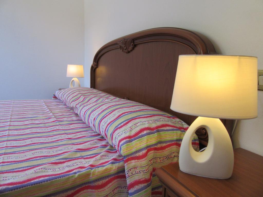 Casa Elisa Apartment Stresa Ngoại thất bức ảnh