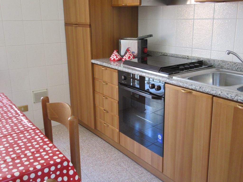 Casa Elisa Apartment Stresa Ngoại thất bức ảnh