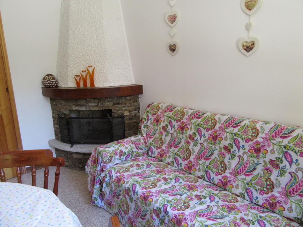 Casa Elisa Apartment Stresa Ngoại thất bức ảnh