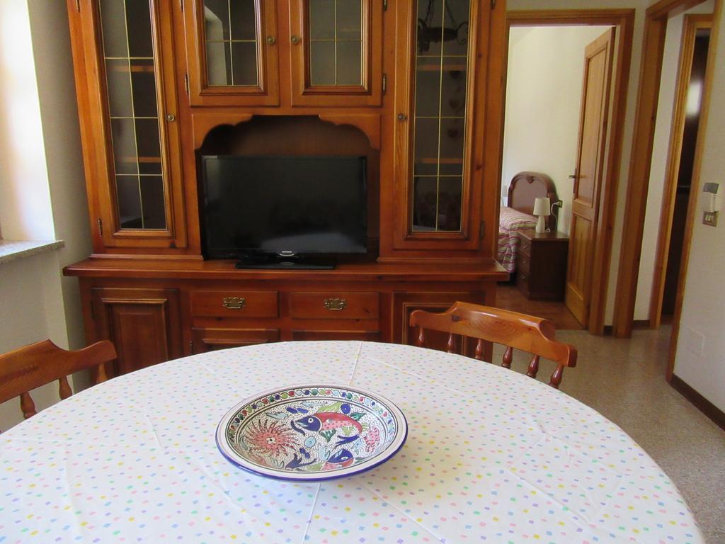 Casa Elisa Apartment Stresa Ngoại thất bức ảnh